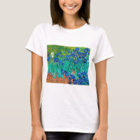 Ire, Vincent van Gogh
