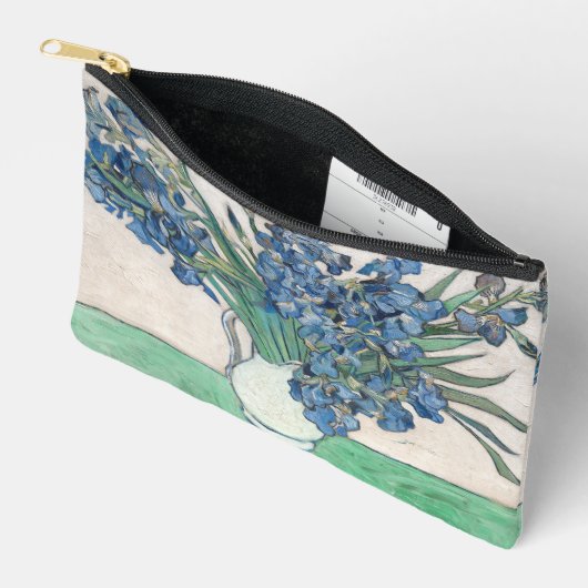 Ire | Vincent van Gogh Zubehörtasche (Offen)