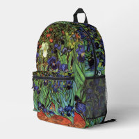 Ire von Vincent van Gogh