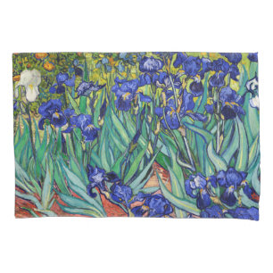 Ire von Vincent van Gogh Kissenbezug