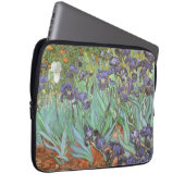 Ire von Vincent van Gogh Laptopschutzhülle (Vorne Rechts)