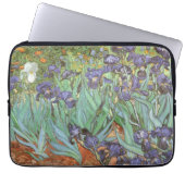 Ire von Vincent van Gogh Laptopschutzhülle (Vorderseite)