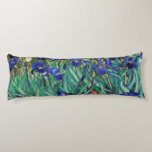 Ire von Vincent van Gogh Seitenschläferkissen (Rückseite)