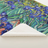 Ire von Vincent van Gogh Sherpadecke (3/4)