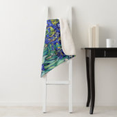 Ire von Vincent van Gogh Sherpadecke (Beispiel)