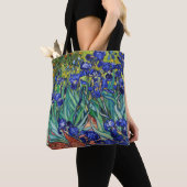Ire von Vincent van Gogh Tasche (Von Nahem)