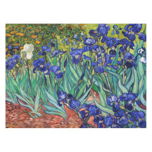 Ire von Vincent van Gogh Tischdecke