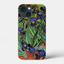 Ire von Vincent van Gogh, Vintag Garden Art Case-Mate iPhone Hülle
