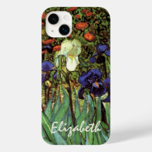 Ire von Vincent van Gogh, Vintag Garden Art