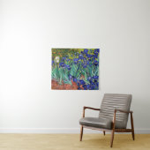 Ire von Vincent van Gogh Wandteppich (Beispiel (Horizontal))