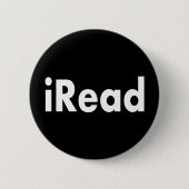 iRead Button (Vorderseite)
