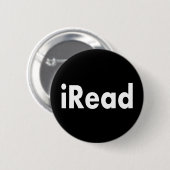 iRead Button (Vorne & Hinten)