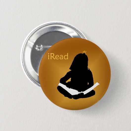 iRead Button (Vorne & Hinten)