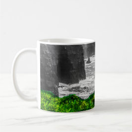 Ireland Cliffs of Moher Coffee Tasse