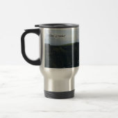 Ireland Cliffs of Moher Reisebecher (Links)