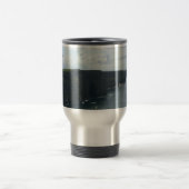 Ireland Cliffs of Moher Reisebecher (Mittel)