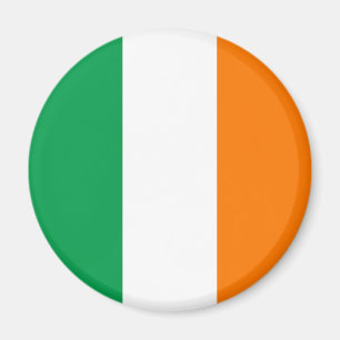 Ireland Flag Magnet