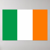 Ireland Flag
