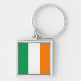 Ireland Flag Schlüsselanhänger