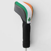 Ireland Golf Headcover (angewinkelt)