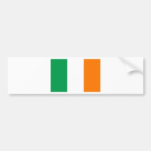 ireland.png autoaufkleber (Vorne)