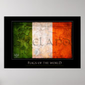 Ireland Poster (Vorne)