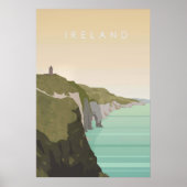 Ireland Poster (Vorne)