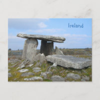 Ireland Stone Relic