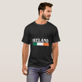 Ireland T-Shirt (Vorne ganz)