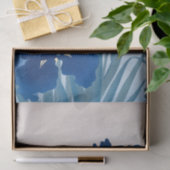 Iren, 1936 von Ohara Koson Seidenpapier (Geschenk)