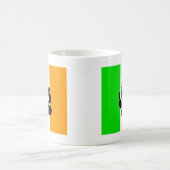 Iren-Bärn-Stolz Kaffeetasse (Mittel)