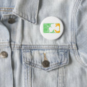 Iren beunruhigter Knopf Button (Beispiel)
