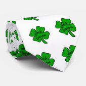 Iren-Bräutigam Krawatte (Gerollt)