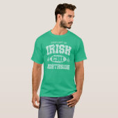 Iren Chicagos Northside T-Shirt (Vorne ganz)