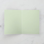 Iren Colleen Karte (Innenseite)