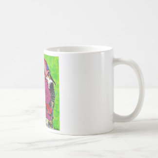 IREN Doug-Tasse Kaffeetasse