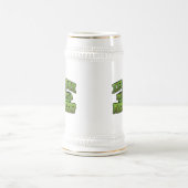 Iren erhalte ich eine freie Bier-Tasse Bierglas (Mittel)