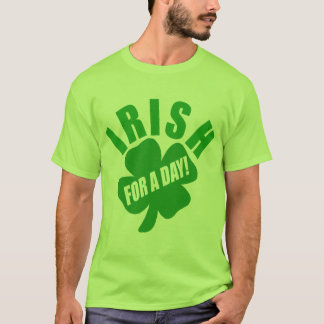 Iren für einen Tag T-Shirt