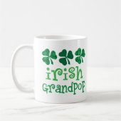 Iren Grandpop Kaffeetasse (Links)