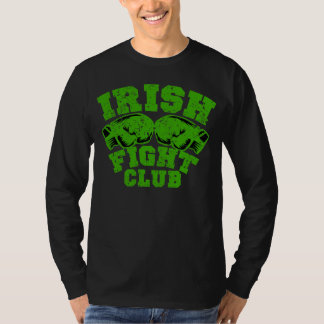 Iren-Kampf-Verein T-Shirt