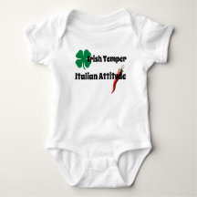 Iren mildern | italienische Haltung