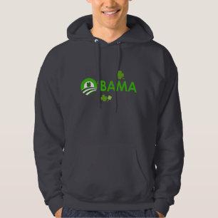 Iren Obama Hoodie