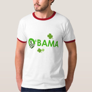 Iren O'Bama T-Shirt