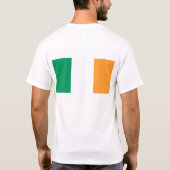 Iren-RebellenT - Shirt (Rückseite)