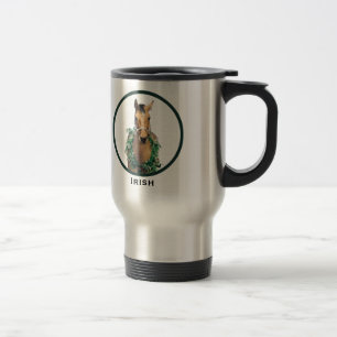 Iren-Reise-Tasse - Entwurf F Reisebecher