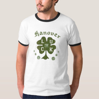 Iren-T - Shirt Hannovers Massachusetts