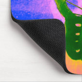 Iren-Tanz Mousepad (Ecke)