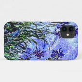 Iren von Claude Monet Case-Mate iPhone Hülle (Rückseite (Horizontal))