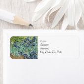 Iren von Van Gogh (Insitu)