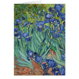 Iren von Van Gogh